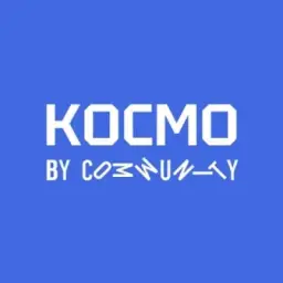 КОСМО by Community