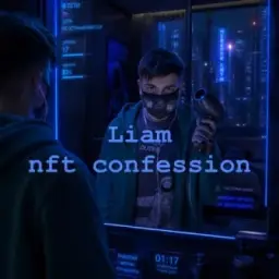 Liam nft confession