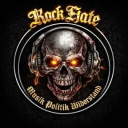 ROCK HATE