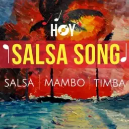 💃🏼Salsa Song🕺🏾