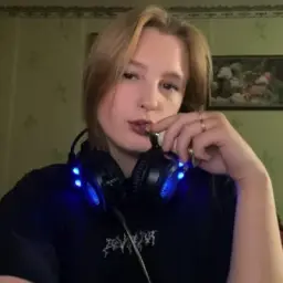 Оксана