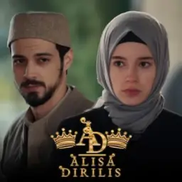 AlisaDirilis🎙