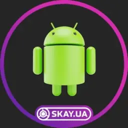 Skay.ua Android