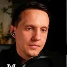 Dmitry Mironchuk