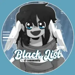 𝂅 𝗕𝗹𝗮𝗰𝗸𝗹𝗶𝘀𝘁 𝗖𝗙𝗖𝗠 ࣪⃞¹⁰⁰𝅄𝅄