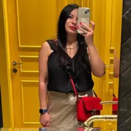 YULYA • יוליה