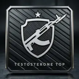 TESTOSTERONE TOP