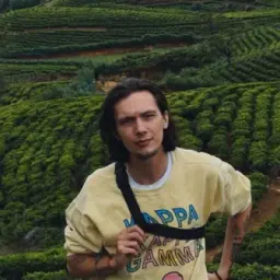 Artem Mishenko