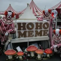 HOHO MEME