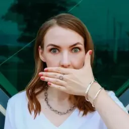 Женя Янченко
