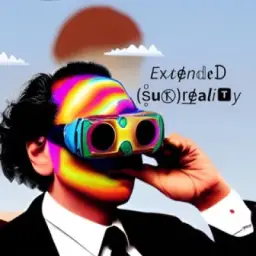 EXTENDED (SUR)REALITY
