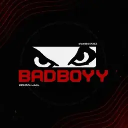 BADBOYY