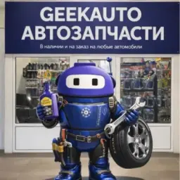 Geek.auto