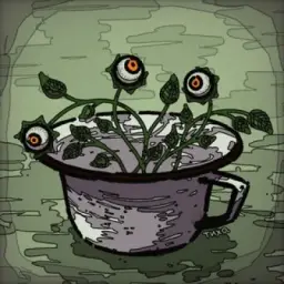 🌱 TW: Тихо. 👁