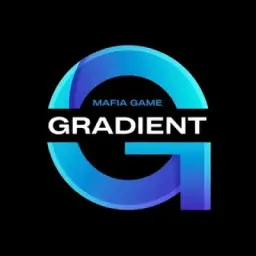 Градиент | Игра Мафия