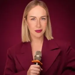 Полина Бас