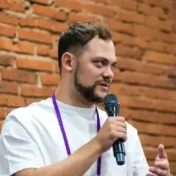 Simchenko Max