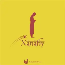 Xanafiy🌙