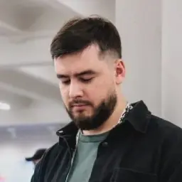 Aleksei Gruzdev