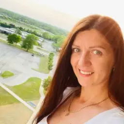 Nataliia Tkach