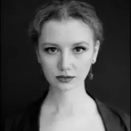 Алина