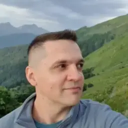 Alexander Shestakov