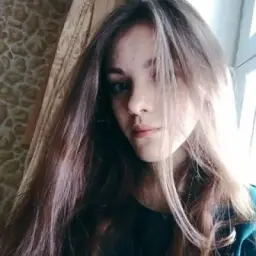 Дарья Крофтон