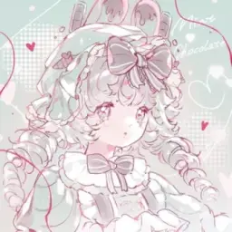 мяукля ˖˚