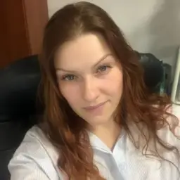 Наталия