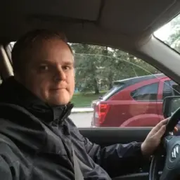 Андрей Васильев