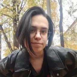 Vera Mad
