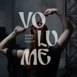 VOLUME