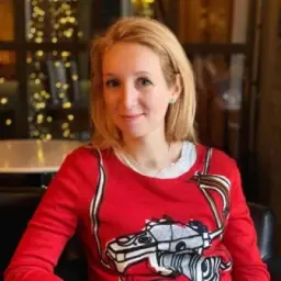 Nadezhda