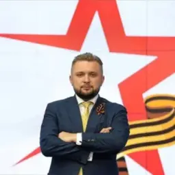ЧЕРНЫШОВ