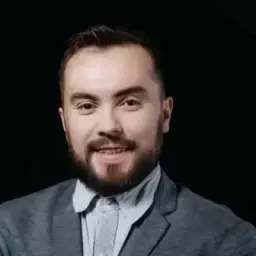 Иван Смирнов
