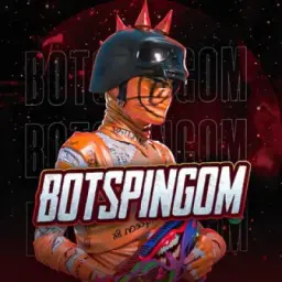 𝐔𝐂 𝐇𝐔𝐍𝐓𝐄𝐑𝐒 | 𝐁𝐎𝐓𝐒𝐏𝐈𝐍𝐆𝐎𝐌 𝐓𝐃𝐌