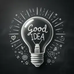 Good idea
