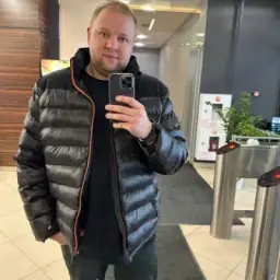 Igor Roman