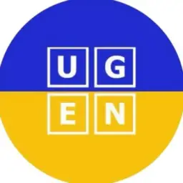 UGEN 🇺🇦