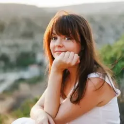 Катя Бородич
