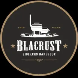 BLACRUST BBQ