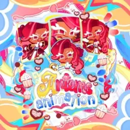 @nimation aртiм4ikа⚠️&!