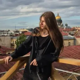 Егор Горбин