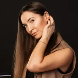 Ekaterina Solonchenko
