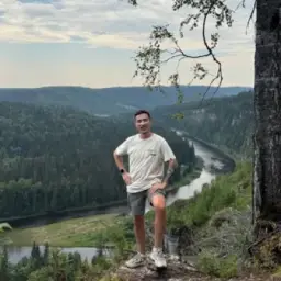 Dmitry Ermakov