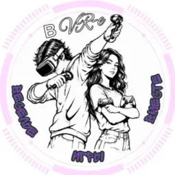 В VR-e 🎮❤️‍🔥🕹