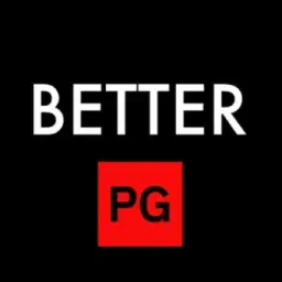commit -m "better"