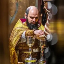 მამაო Михаил Дочия