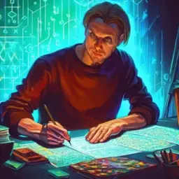 "CryptoMasters"🦊
