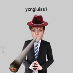 yxngluiss!